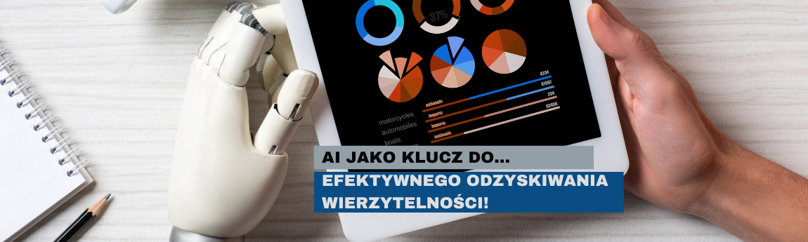 Nowa era windykacji: AI jako klucz do efektywnego odzyskiwania wierzytelności